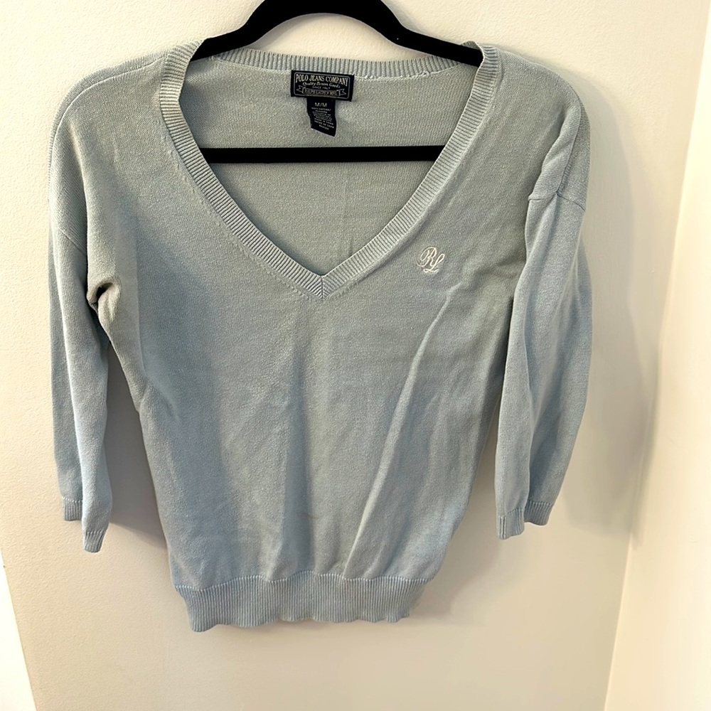 Ralph Lauren Sweater